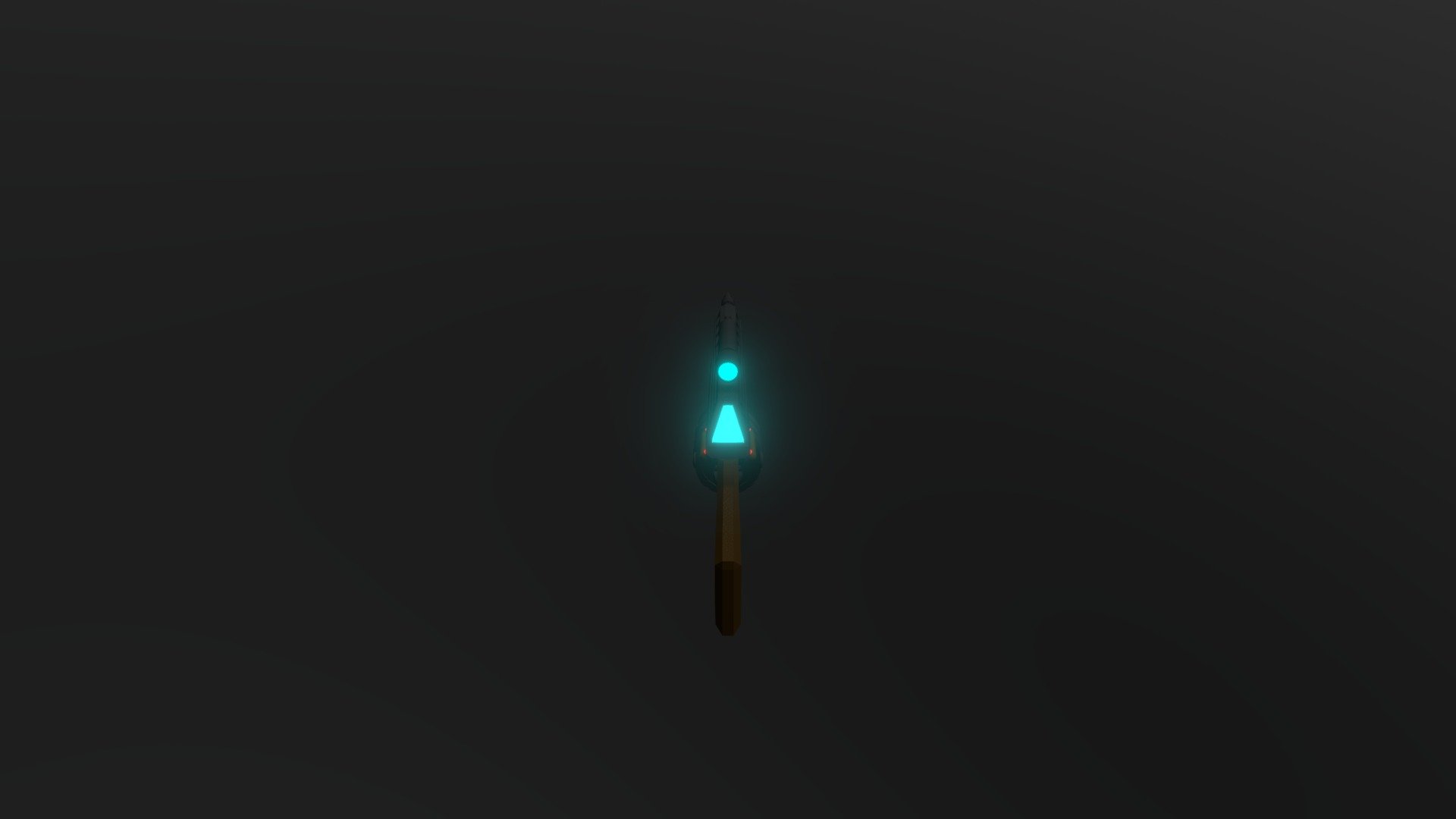 Lasgun mk2
