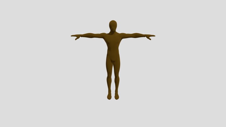 Spider-man-far-from-home-model 3D Model