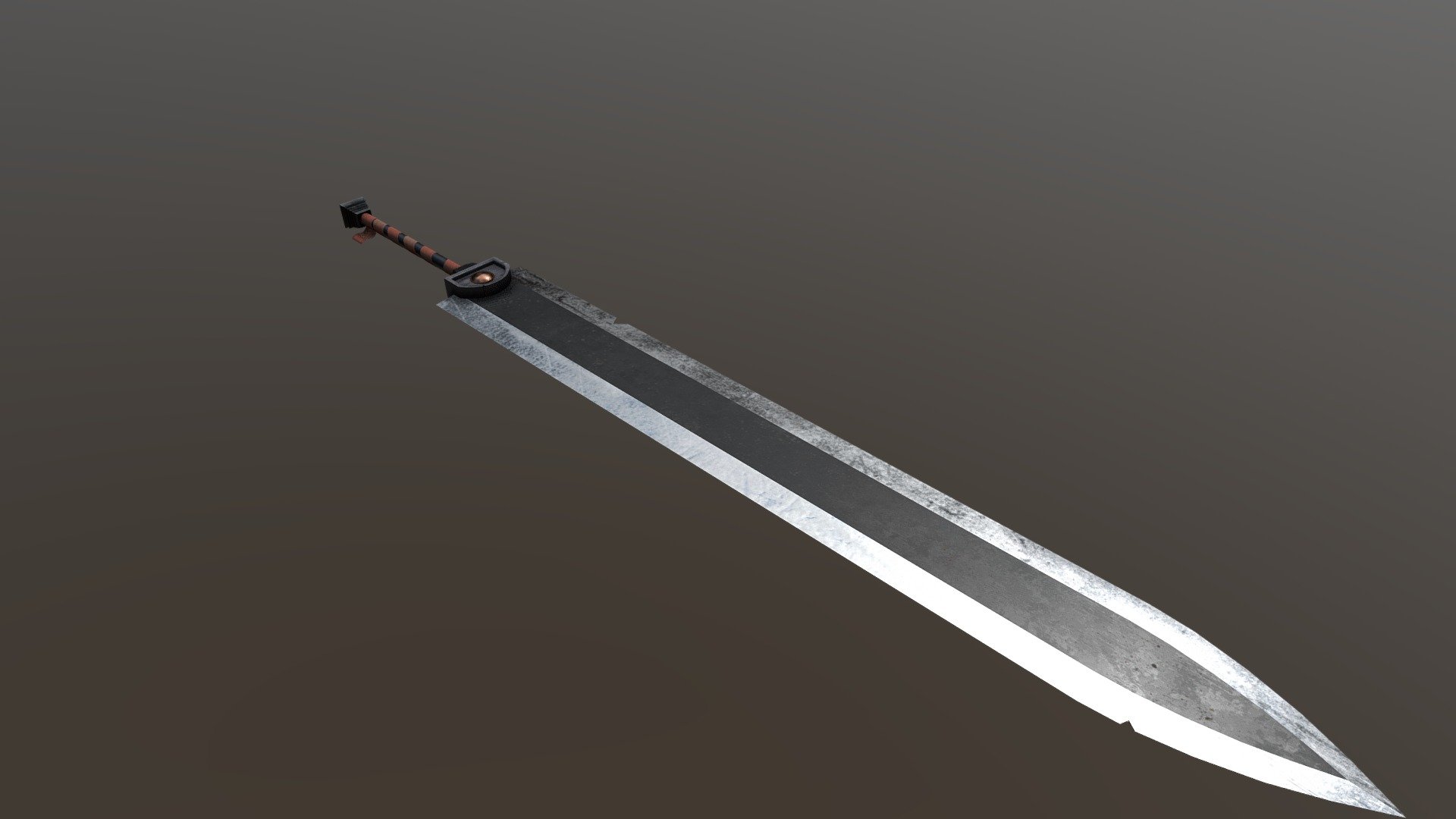 Big sword