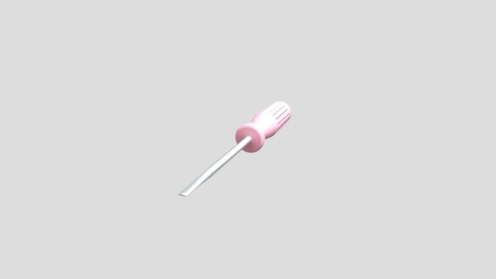 Screwdriver