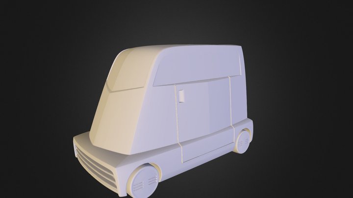 fuya-jo 3D Model