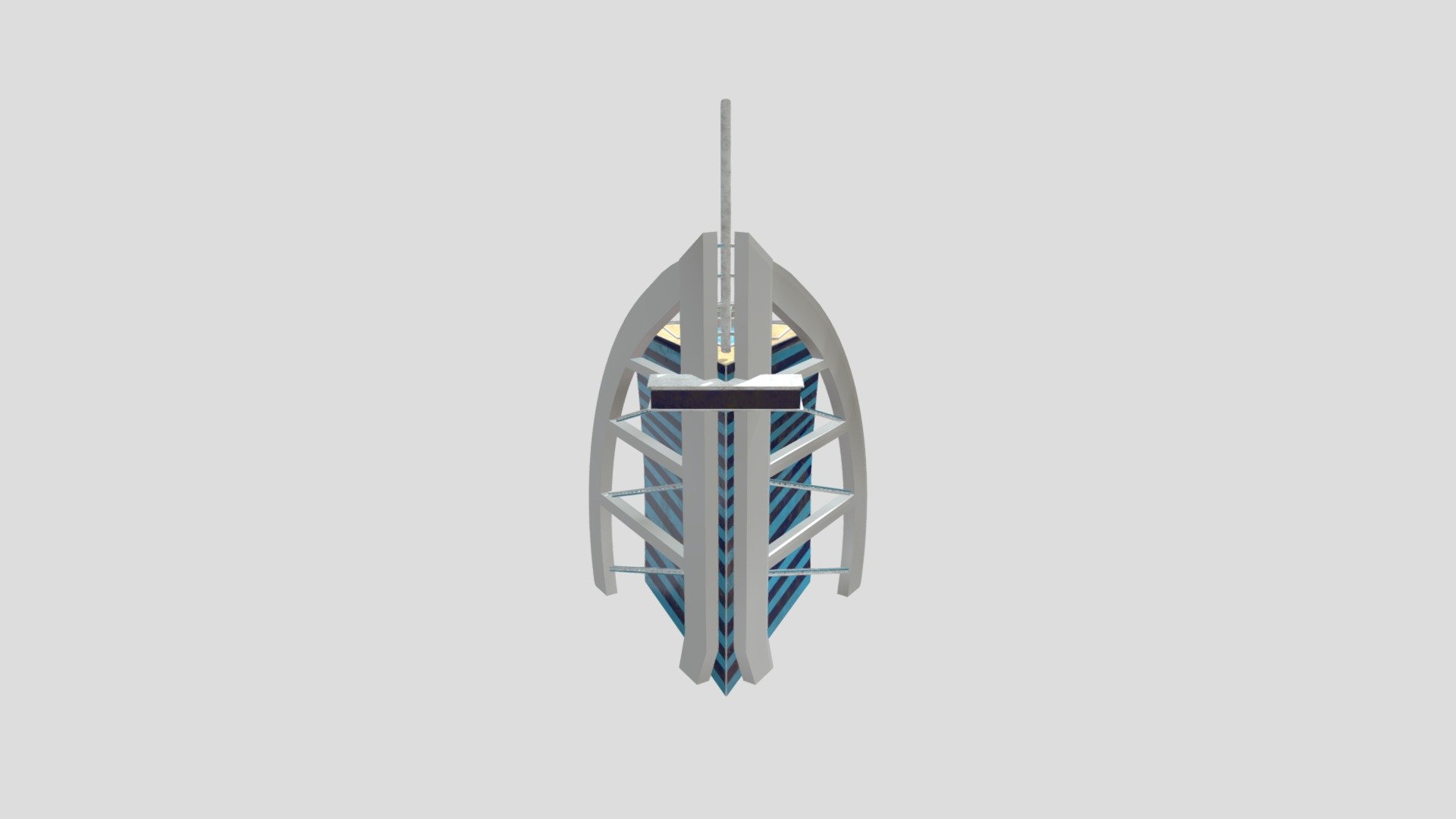 Burj Al Arab