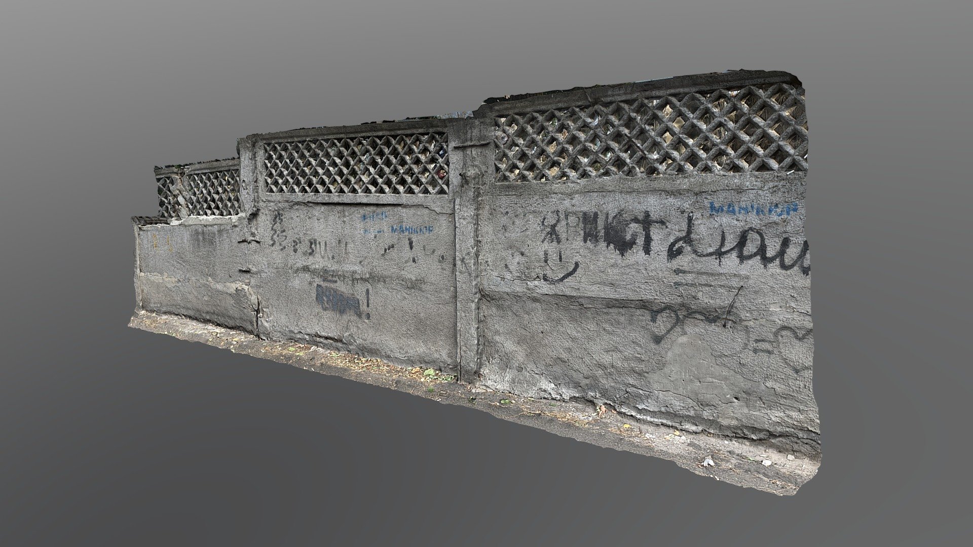 Wall 10