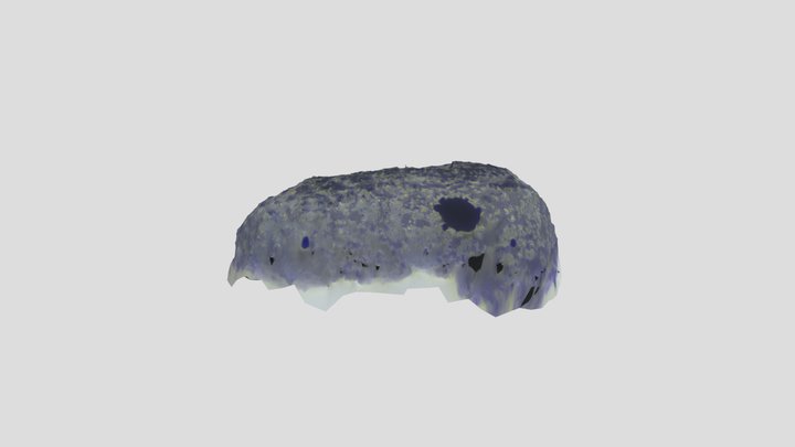 back to the other one 3D Model