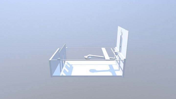 Maqueta 3D Model