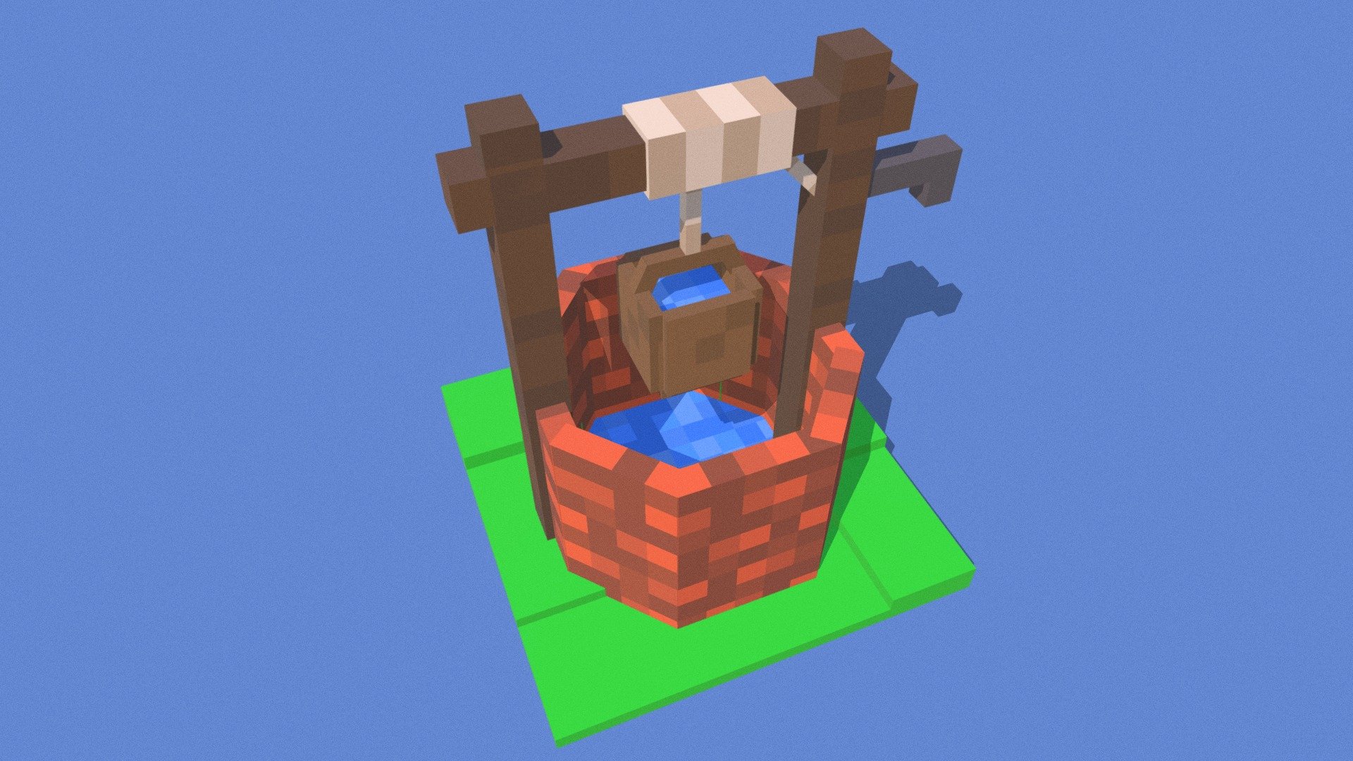 Water Well