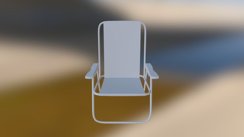 SM Unfolded Chair 01
