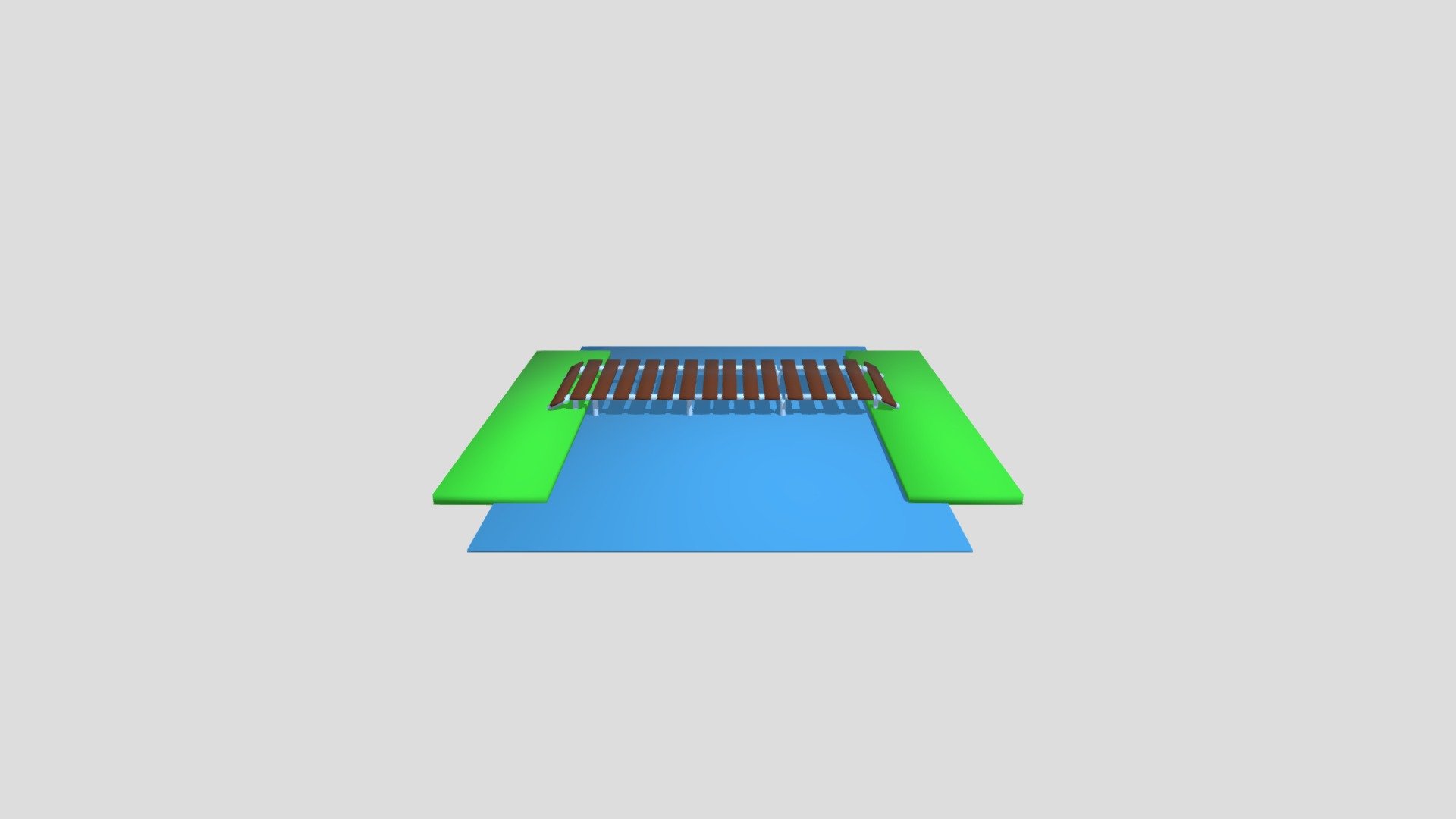 Task 1- Bridge