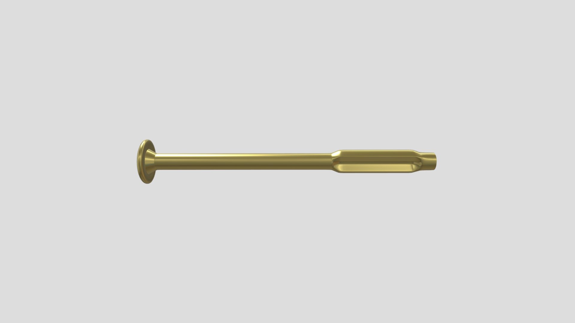 Tassello rapido ad espansione controllata — Sketchfab embed 3D viewer