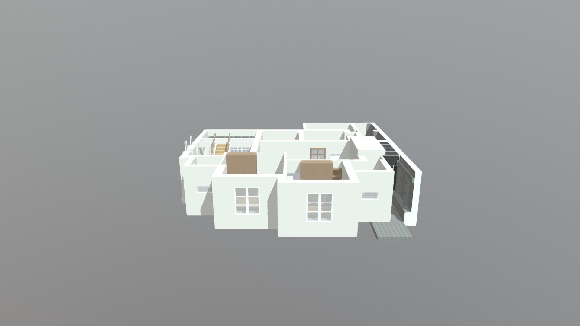 Kmsy Home R1 (Nisha's Version)
