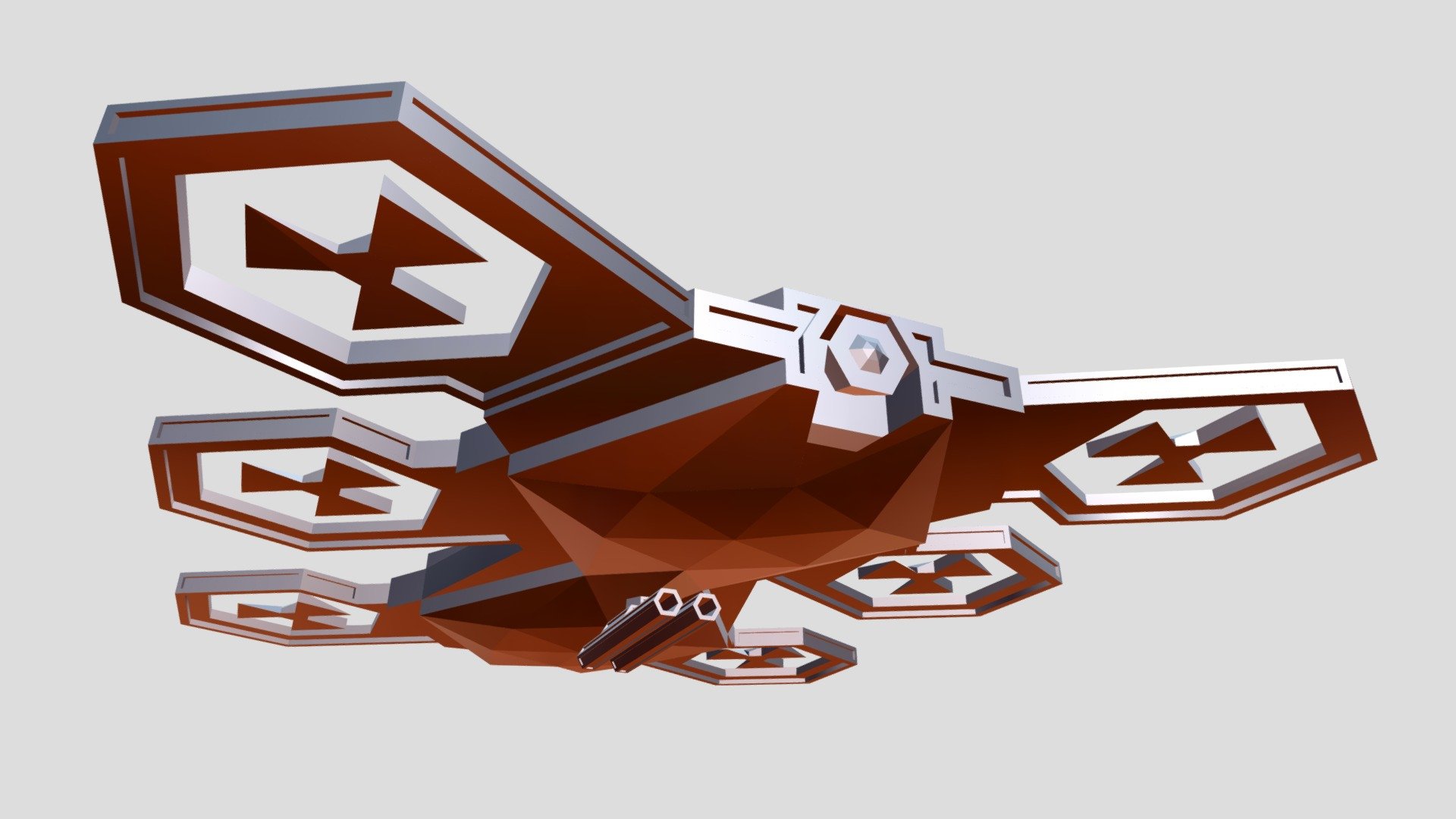 Drone - Mark 3