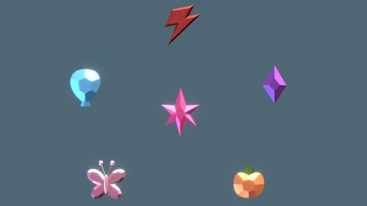 Elements of Harmony