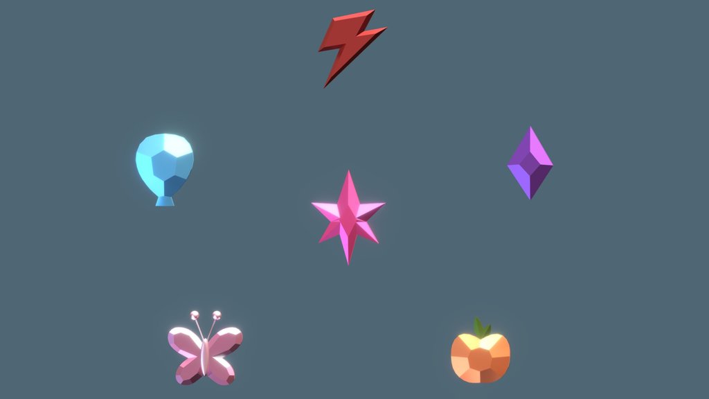 Elements of Harmony
