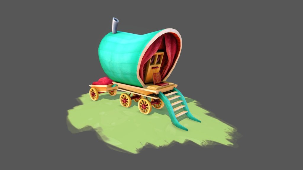 Caravan