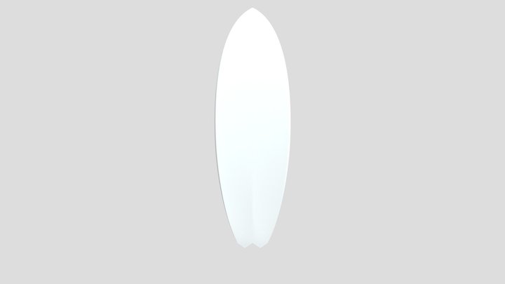 ELLIS 3D Model