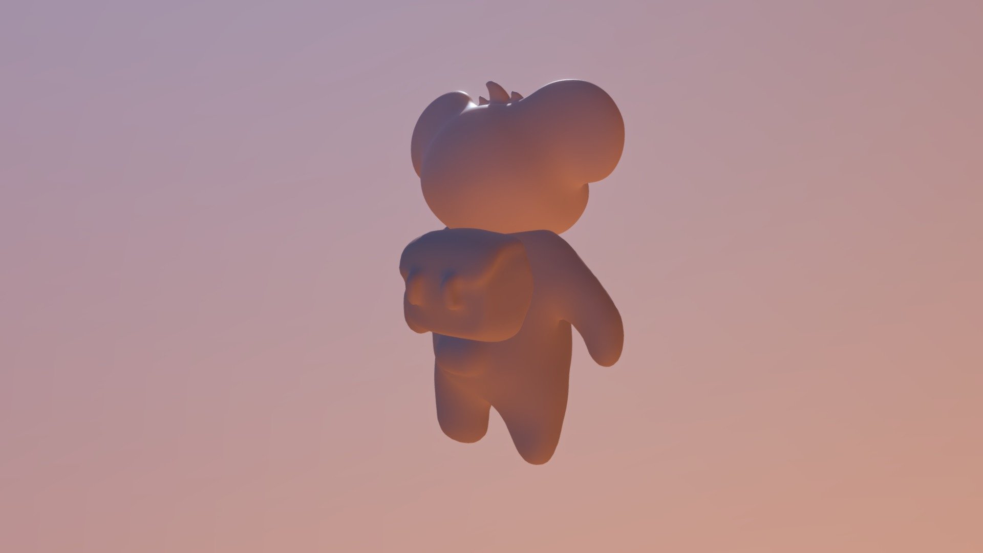 Buck Kassie Koala Test