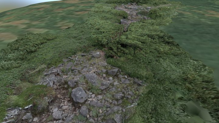 28-2 第一公園→ポン化雲18/24 2025.8 – Modello 3D gratuito STL