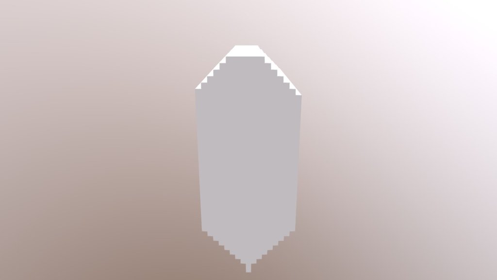 Diamond Sword2