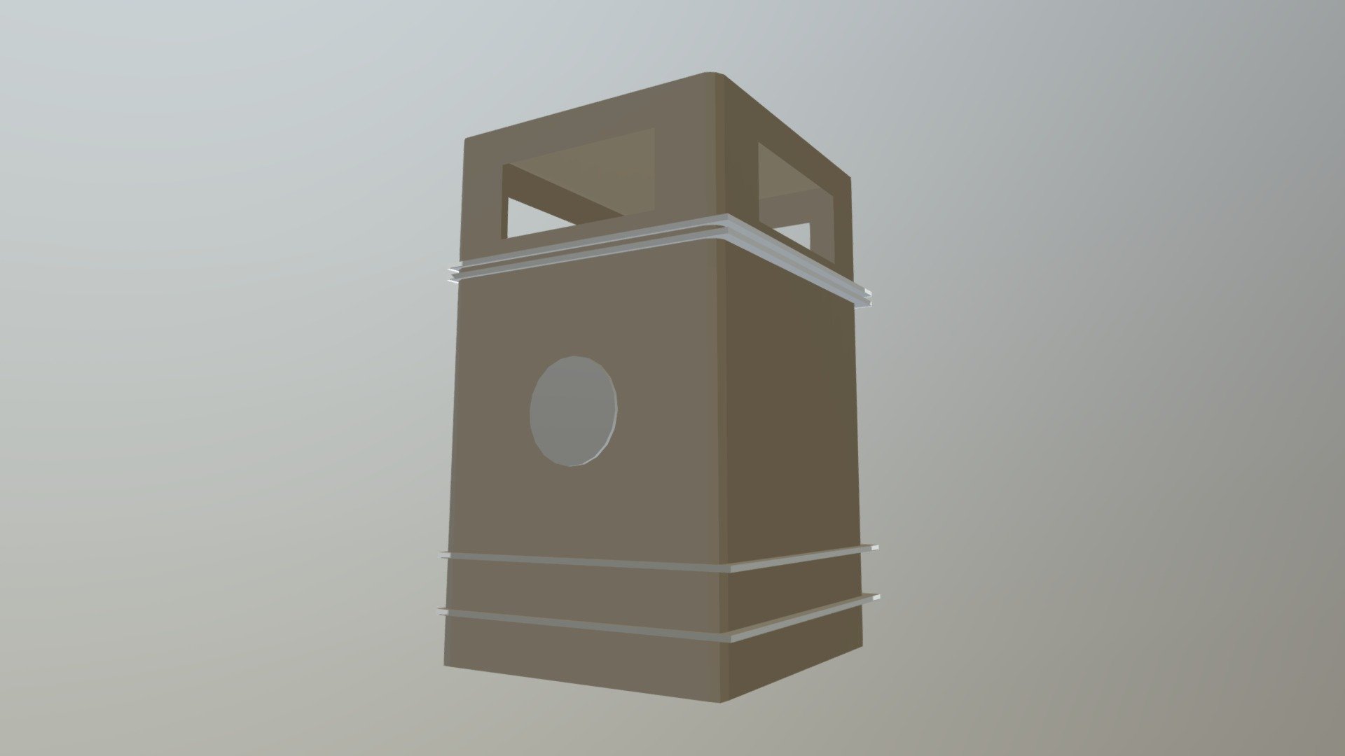 Bin