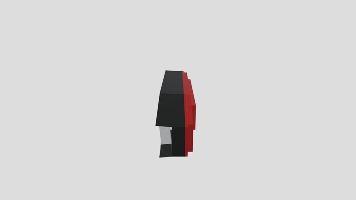 Table 3D Model