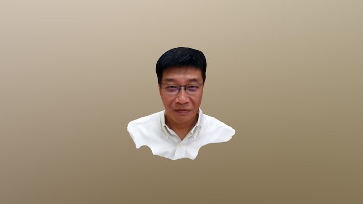 !L 3D Model