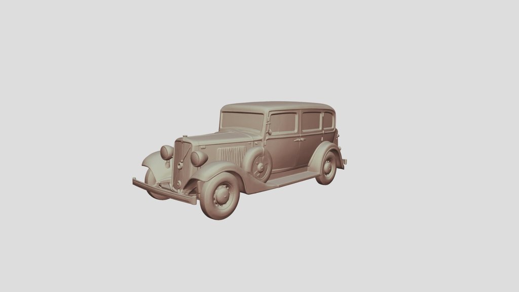 Volvo TR-704