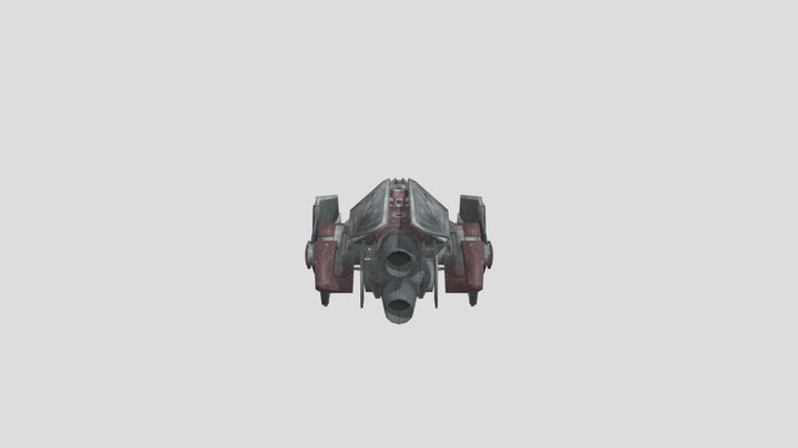 Battlefront 3D models - Sketchfab