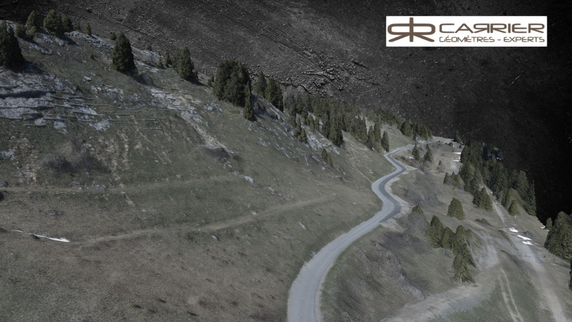 Col de la Ramaz (74) - Régularisation foncière