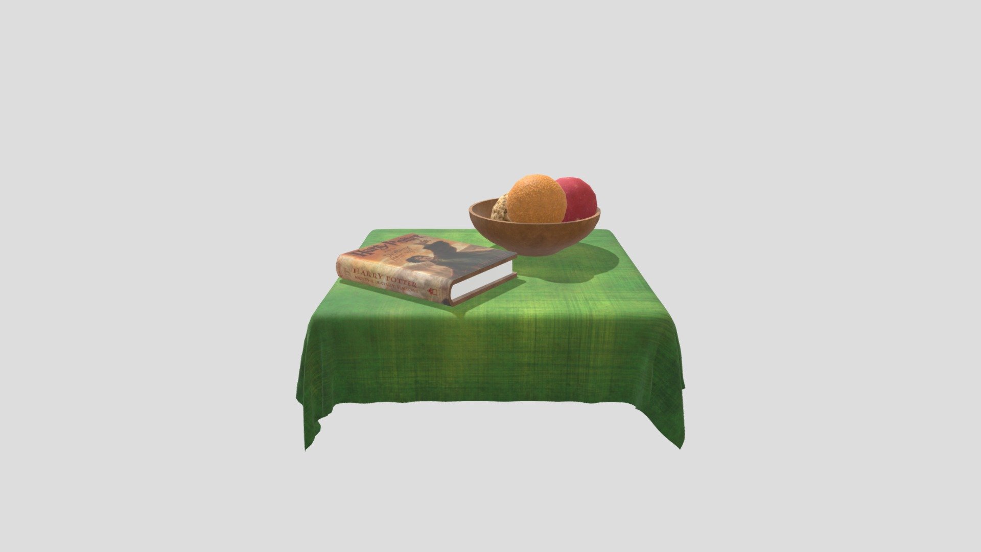 Still Life
