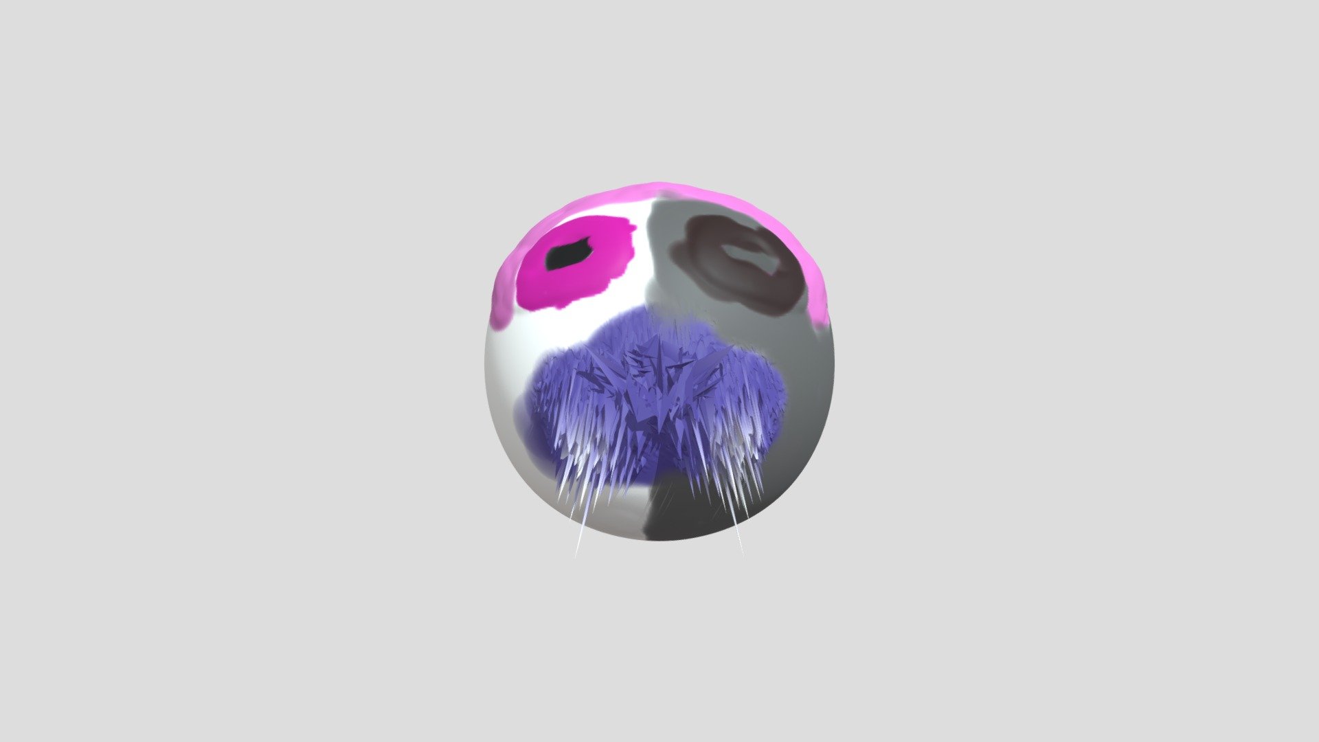 Jake - mask