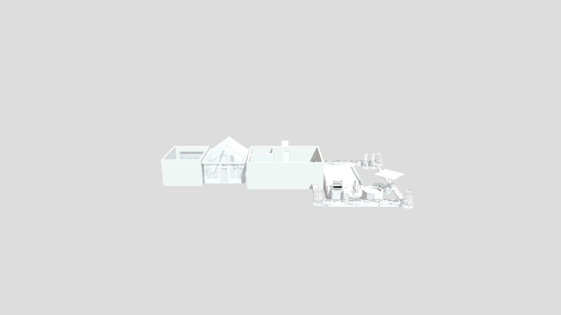 Dream home😘