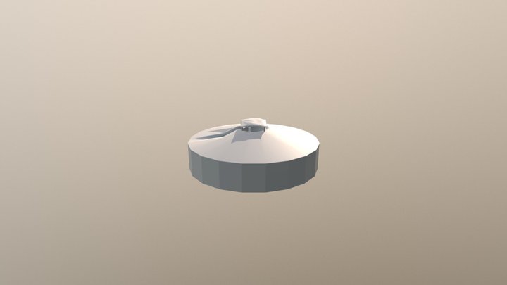 Foxhole3 3D Model