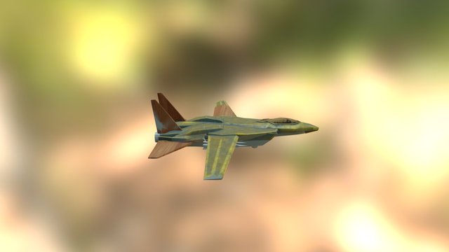 smart materials 3D Model