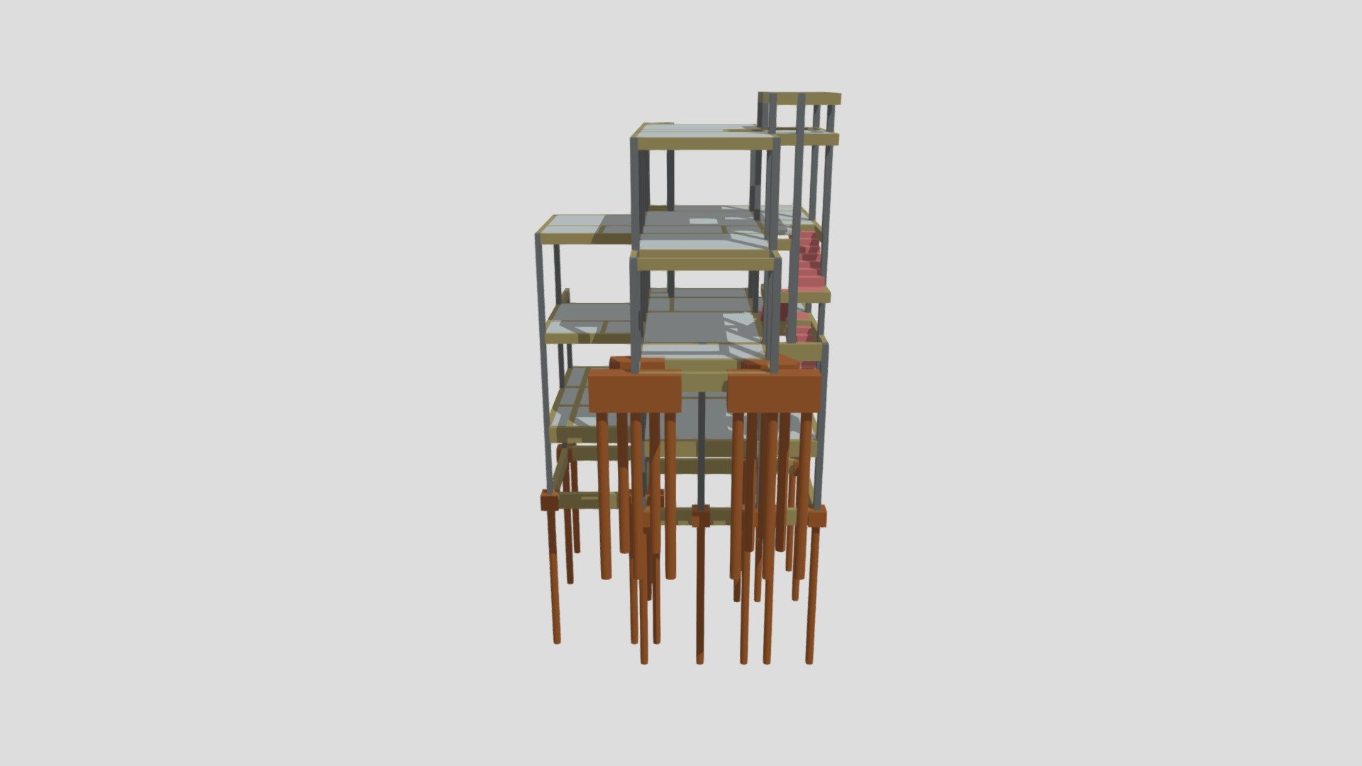PROJETO 3D