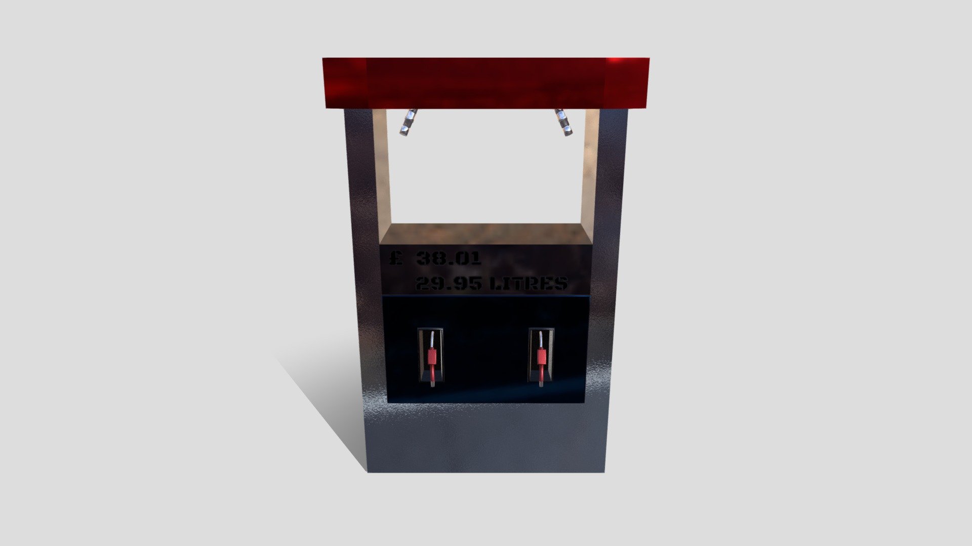Petrol Pump
