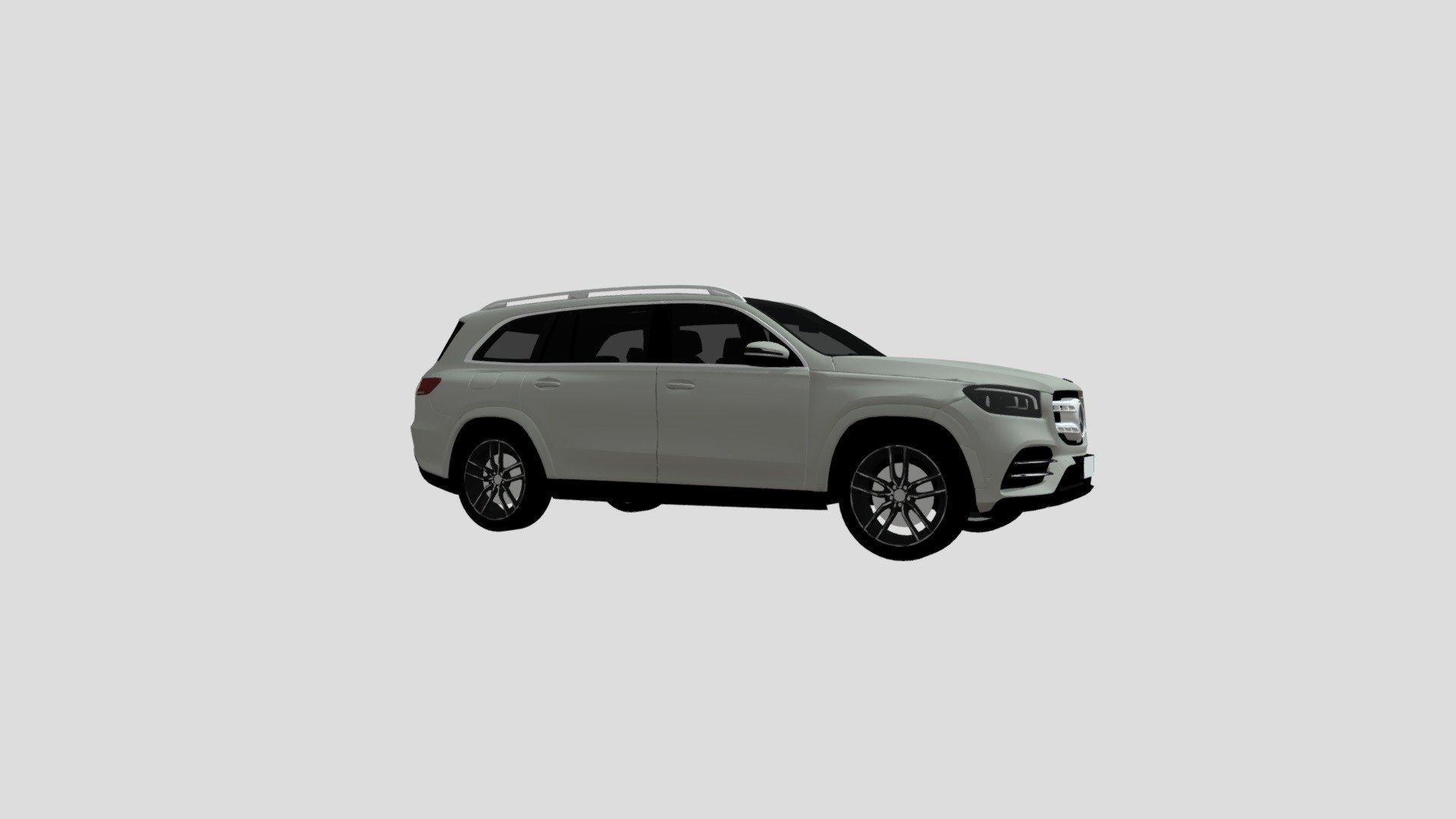 Uploads Files 2787791 Mercedes+ Benz+GLS+580 Fbx