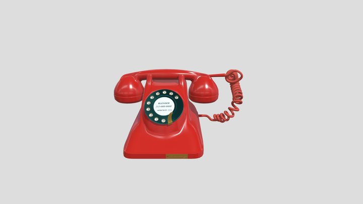 Old Phone