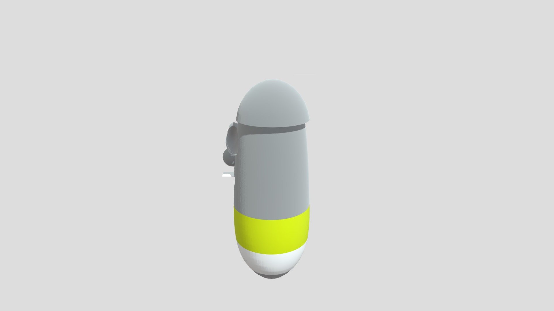 Сергей Филатов (Me) As A Veggie Tales Character