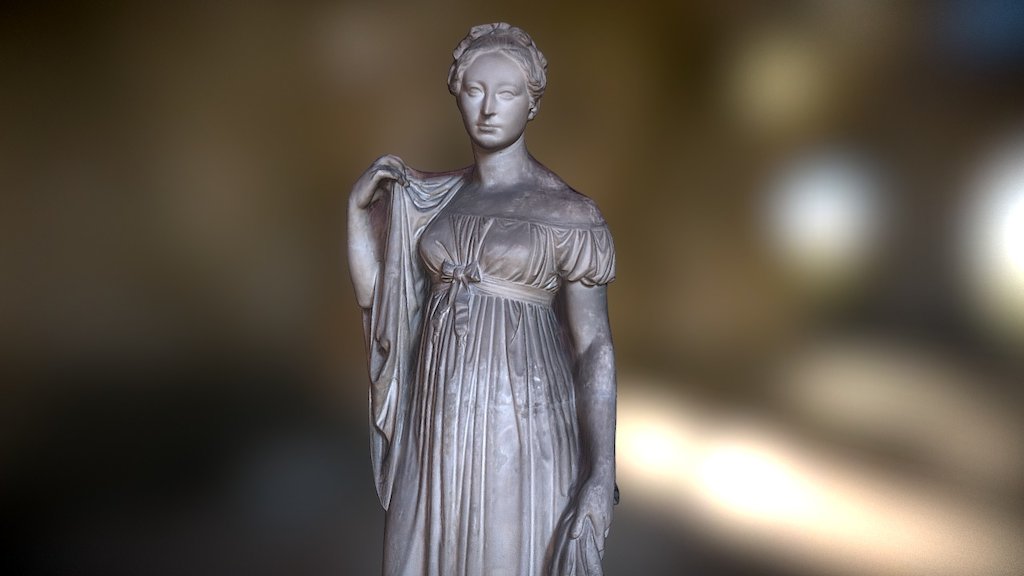 Queen Caroline Amalie