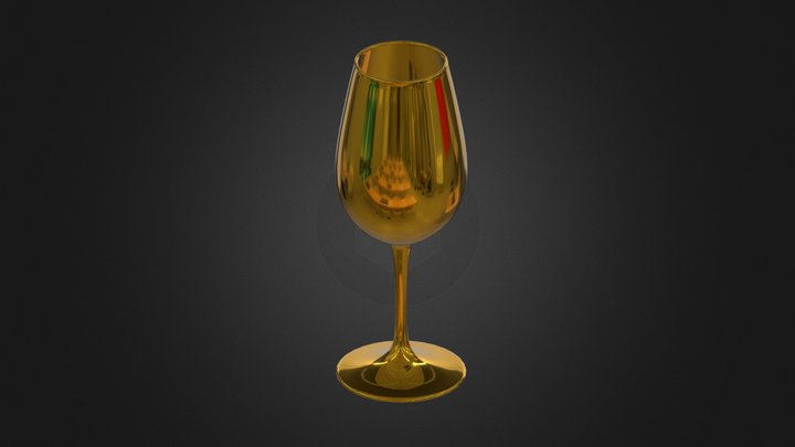 6540XXXXX Wine Glass Latch Model