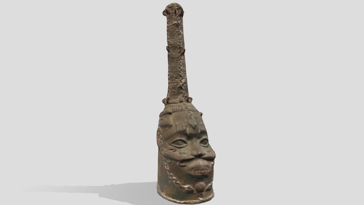 Lagos 3D models - Sketchfab