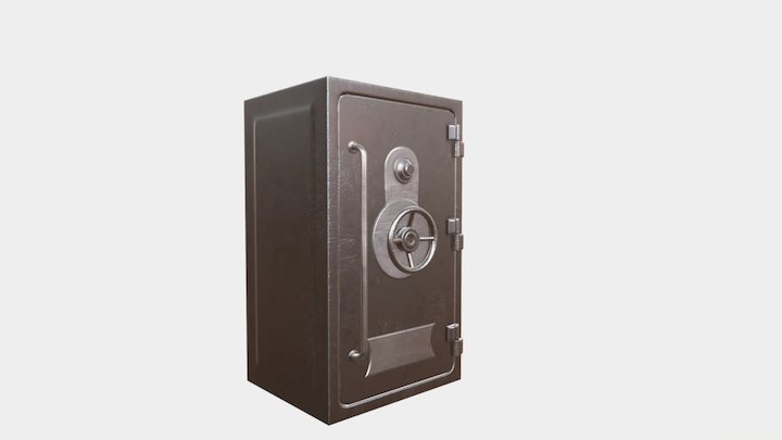 Seif 3D models - Sketchfab