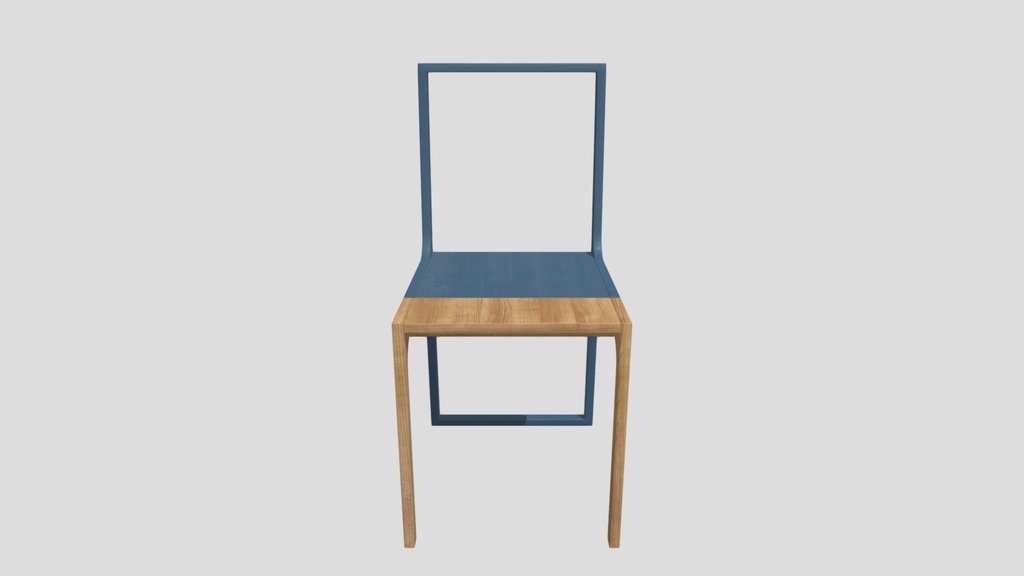 Modern Design Chair 42x52x90