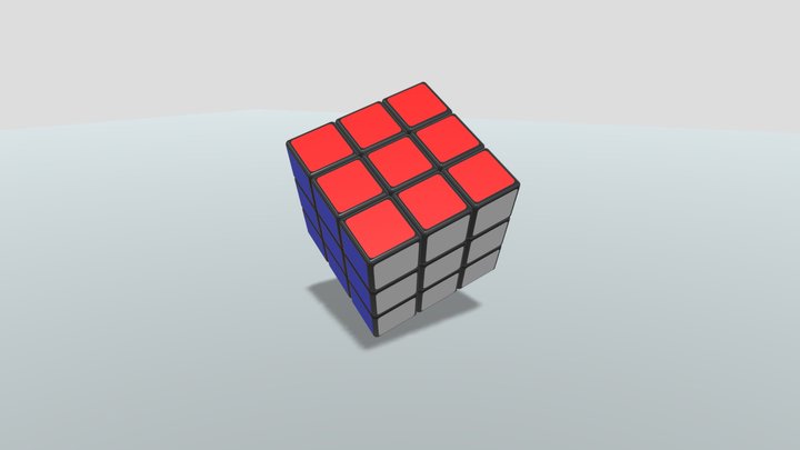 Rubik's Cube