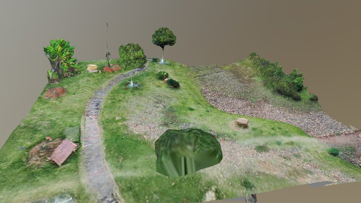 18.12.09-YINGYONG 3D Model