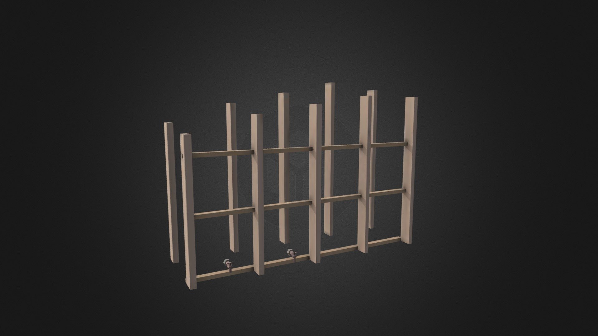 Wine Rack