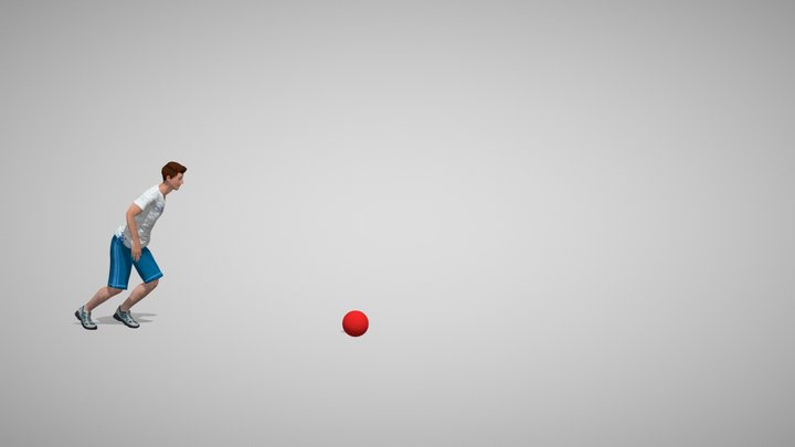 VALIDAÇÃO - CHUTE - RODADA 03 – Kostenloses 3D-Modell STL