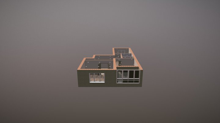 05 CHI SF 3D Model