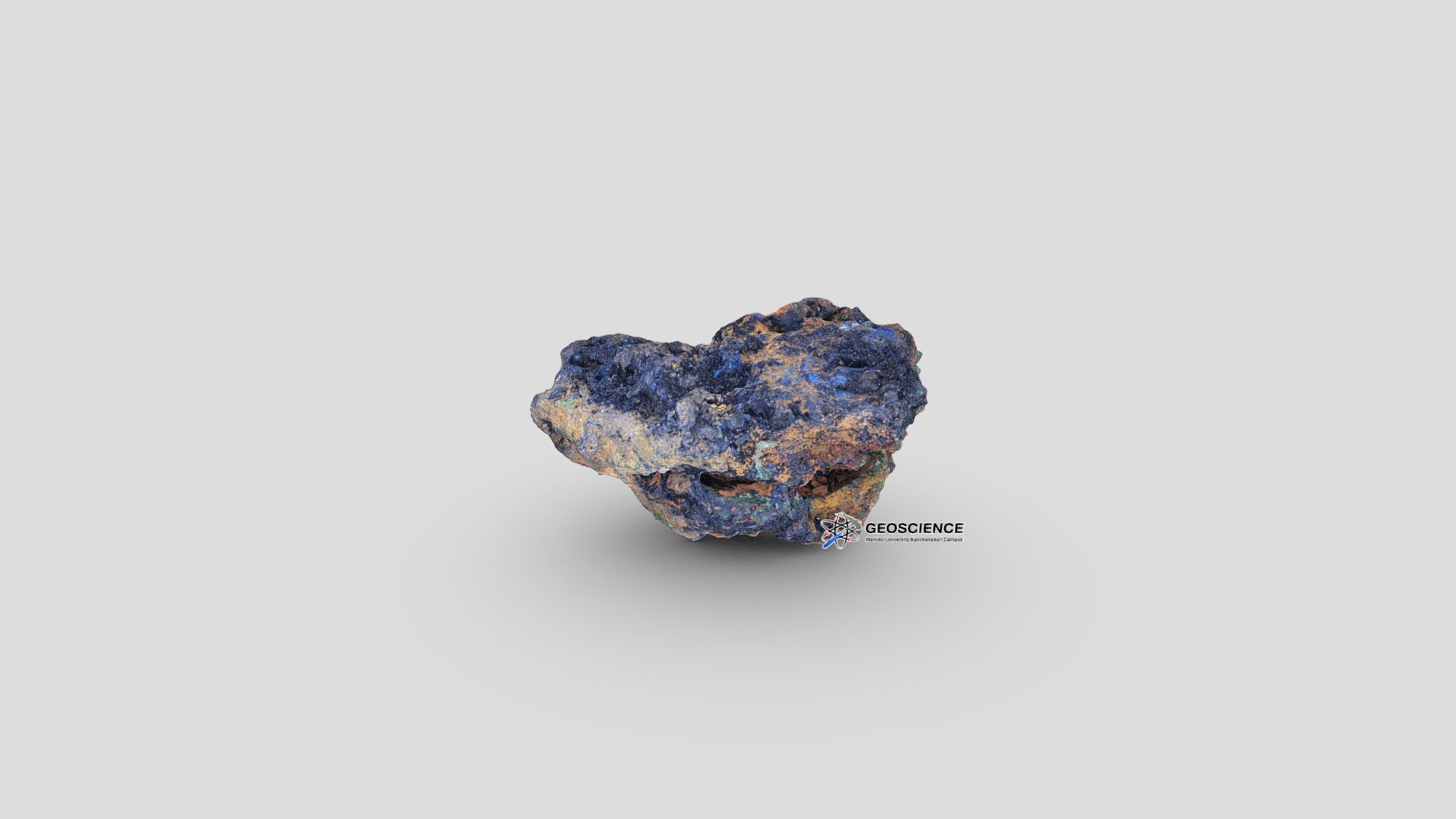 Azulite