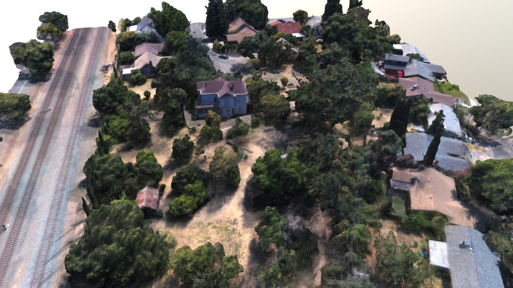 Mansion